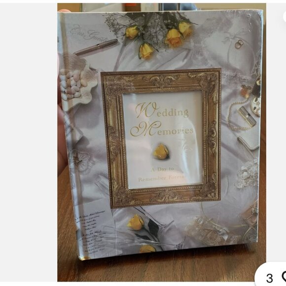 Wedding Album - Picture 1 of 5